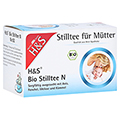 H&S Bio Stilltee N Filterbeutel 20x1.8 Gramm