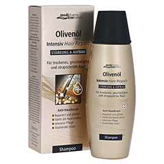 OLIVENL INTENSIV HAIR Repair Shampoo