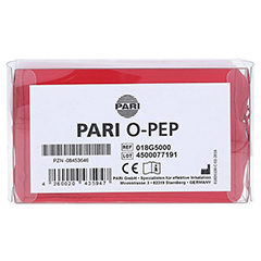PARI O-PEP 1 Stck - Rckseite