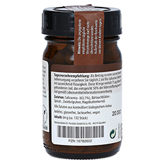 JOD BIO Salicornia Tabletten 64 Gramm - Rechte Seite