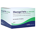 Macrogol beta plus Elektrolyte 50 Stück N3