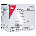 MEDIPORE Plus Pad 3564E steriler Wundverband 50 Stück