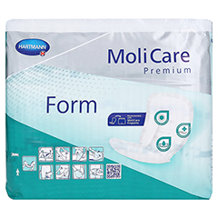 MOLICARE Premium Form extra 4x30 Stck - Rckseite