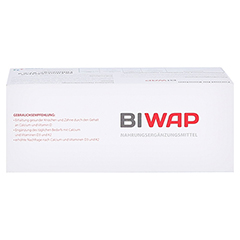 BIWAP D3K2 Filmtabletten 60 Stck - Oberseite