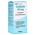 Cetixin 10mg 100 Stck N3