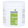 ARGININ 3000 mg Pulver Dose Messbecher 30x3 Gramm