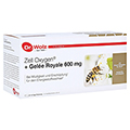 Oxygen + Gelée Royale 600 mg Trinkampullen 14x20 Milliliter