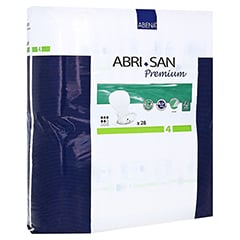 ABRI-San Premium 4 Vorlage 28 Stück