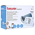 BEURER BM57 Bluetooth Oberarm Blutdruckmessgerät 1 Stück