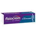 FISIOCREM Cream Cannabis 200 Milliliter