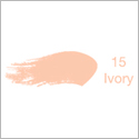 Vichy Teint Ideal Fluid Nuance 15 Ivory