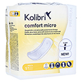 KOLIBRI comfort premium Einlagen micro 28 Stück