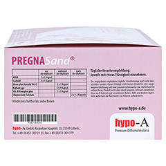 HYPO A Pregna Sana Kombipackung 1 Packung - Rechte Seite