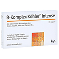 B-KOMPLEX Khler intense Kapseln 15 Stck