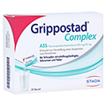 GRIPPOSTAD Complex ASS/Pseudoephedrin 500 mg/30 mg 20 Stück