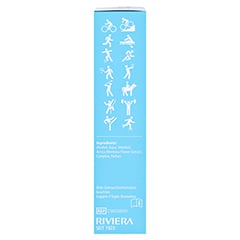 RIVIERA MED+ Cool Spray 30 Milliliter - Rechte Seite