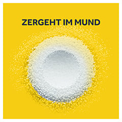 Nurofen 200 mg Schmelztabletten Lemon 24 Stck - Info 1
