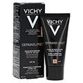 Vichy Dermablend Make-up Fluid Nr. 35 Sand 30 Milliliter