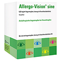Allergo-Vision sine 0,25mg/ml Augentropfen 50x0.4 Milliliter N3