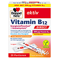 Doppelherz aktiv Vitamin B12 Direkt 20 Stck
