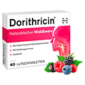 Dorithricin Halstabletten Waldbeere 0,5mg/1,0mg/1,5mg 40 Stck N2