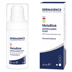 Dermasence Melablok Emulsion