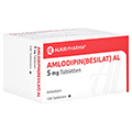 Amlodipin(besilat) AL 5mg 100 Stck N3