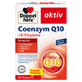 Doppelherz aktiv Coenzym Q10 + B-Vitamine 60 Stck