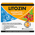 Litozin Hagebutte + Kollagen 30x25 Milliliter