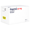 ONGENTYS 50 mg Hartkapseln 90 Stck