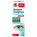 Doppelherz Augen-Tropfen Hyaluron 0,4% Extra 10 Milliliter
