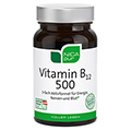 NICAPUR Vitamin B12 500 Kapseln 60 Stck