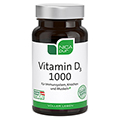 NICAPUR Vitamin D 1000 Kapseln 120 Stck