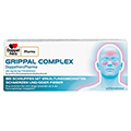 GRIPPAL COMPLEX DoppelherzPharma Filmtabletten 20 Stck N1