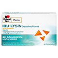 IBU-LYSIN DoppelherzPharma Filmtabletten 20 Stck
