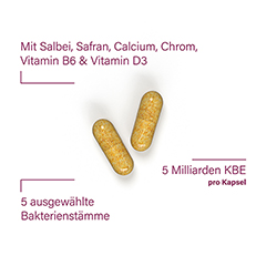 NUPURE probameno Milchsurebakterien+Vit.msr.Kaps. 30 Stck - Info 3