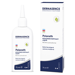 DERMASENCE Polaneth Liquid