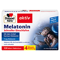 DOPPELHERZ Melatonin Tabletten 120 Stck