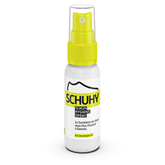 SCHUHY Schuhhygienespray