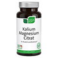 NICAPUR Kalium Magnesium Citrat Kapseln 60 Stck