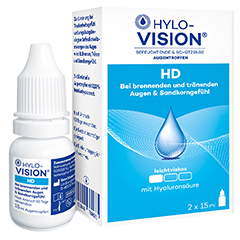 Hylo-vision HD