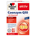 Doppelherz aktiv Coenzym Q10 + B-Vitamine 30 Stck