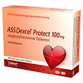 ASS Dexcel Protect 100mg 100 Stück N3
