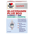 DOPPELHERZ Glucosamin Plus 800 system Kapseln 60 Stck