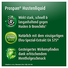 Prospan Hustenliquid 105 Milliliter N1 - Info 4