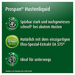 Prospan Hustenliquid 21x5 Milliliter N1 - Info 4