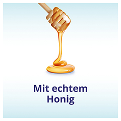 Silomat Hustenstiller Dextromethorphan mit Honig-Geschmack 7,7mg Lutschpastillen 40 Stck - Info 5