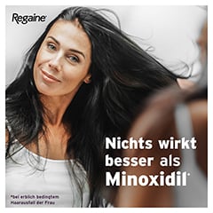 Regaine Frauen 20mg/ml Lsung zur Anwendung auf der Haut (Kopfhaut) 60 Milliliter - Info 7