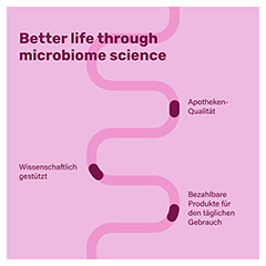 NUPURE probameno Milchsurebakterien+Vit.msr.Kaps. 30 Stck - Info 10