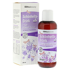 SOVITA beauty Schnheits-Drink 250 Milliliter